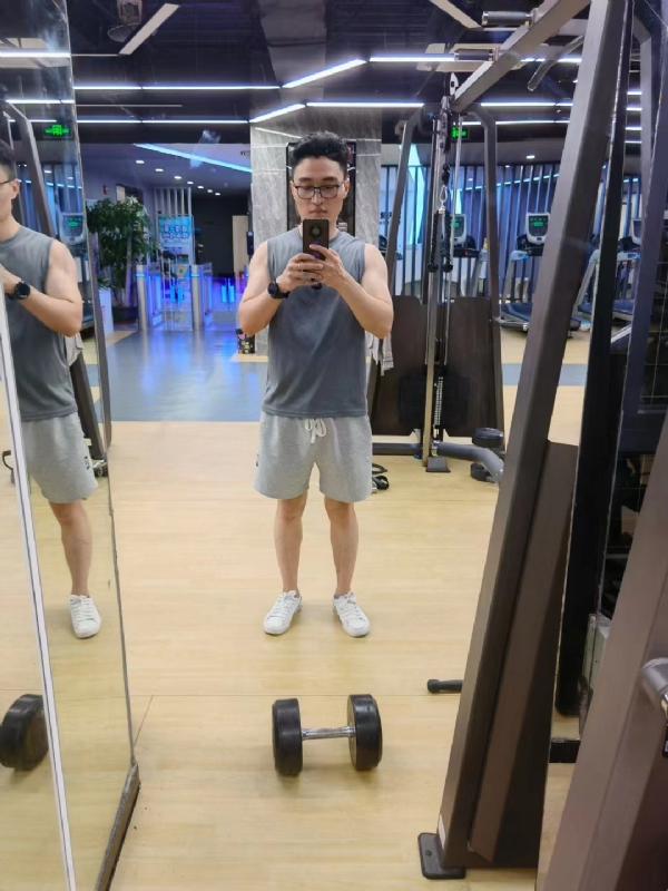 超哥的第一张照片--开封相亲服务中心