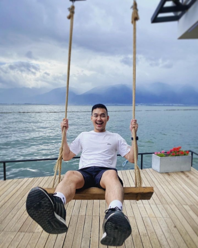 百申的第一张照片--开封相亲服务中心