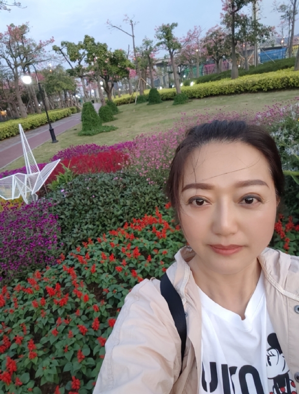 m云朵的第一张照片--开封相亲服务中心