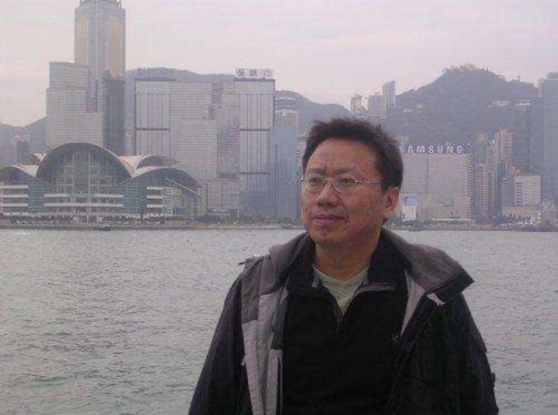 Forrest的第一张照片--开封相亲服务中心