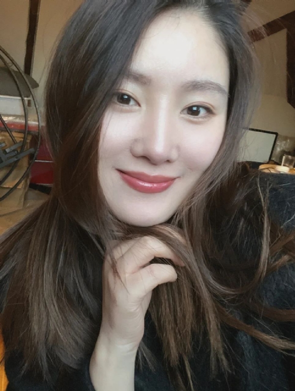 Anny的第一张照片--开封相亲服务中心