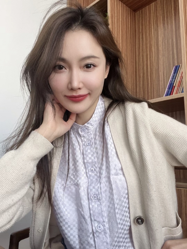 Anne林的第一张照片--开封相亲服务中心