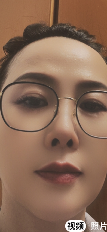 水女人的第一张照片--开封相亲服务中心