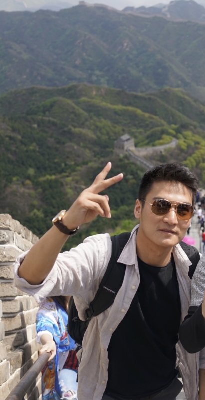 jieke的第一张照片--开封相亲服务中心