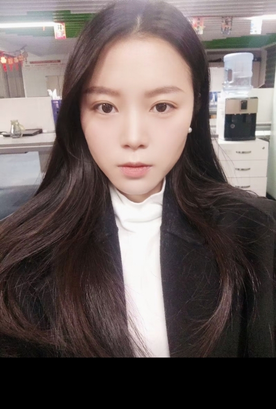 小月半的第一张照片--开封相亲服务中心