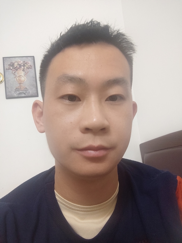 清风徐来的第一张照片--开封相亲服务中心