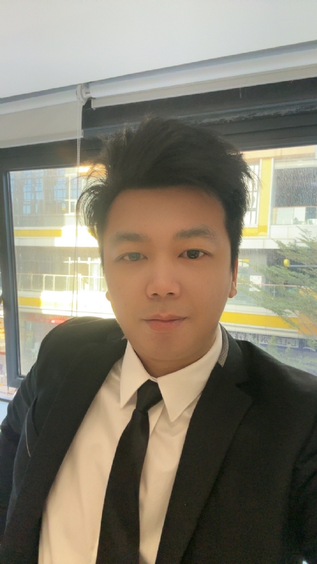 敬航的第一张照片--开封相亲服务中心