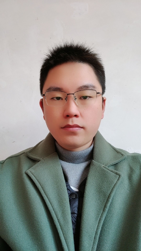 聆听的第一张照片--开封相亲服务中心