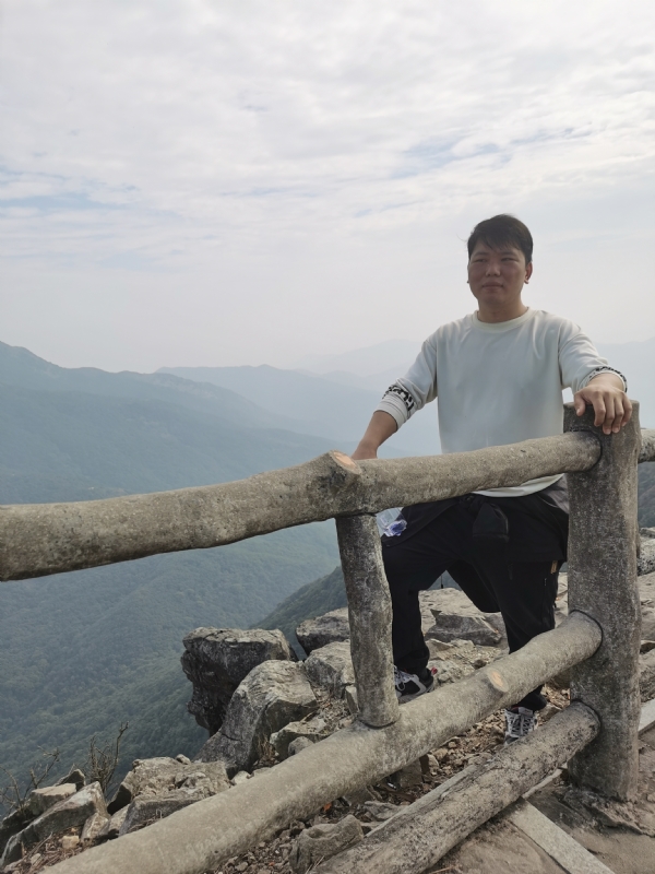 平凡人生的第一张照片--开封相亲服务中心