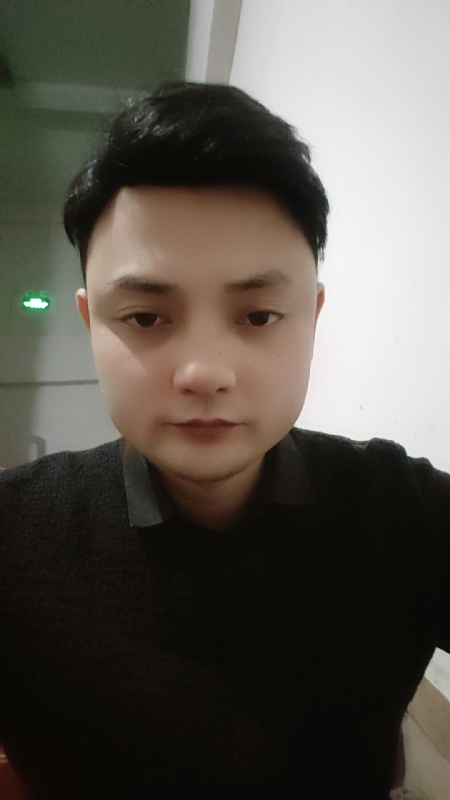 我在他乡整挺好的第一张照片--开封相亲服务中心