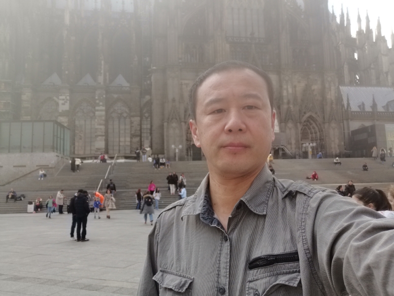 心若在的第一张照片--开封相亲服务中心