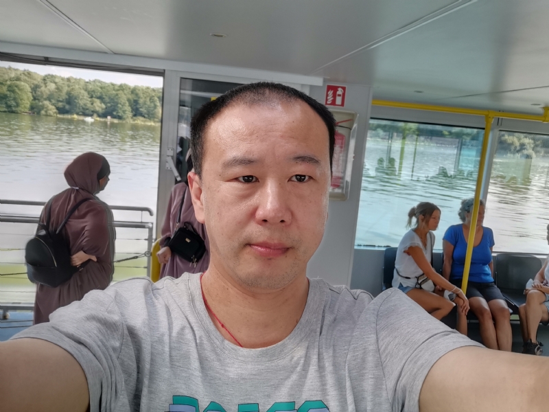 心若在的第二张照片--开封相亲服务中心