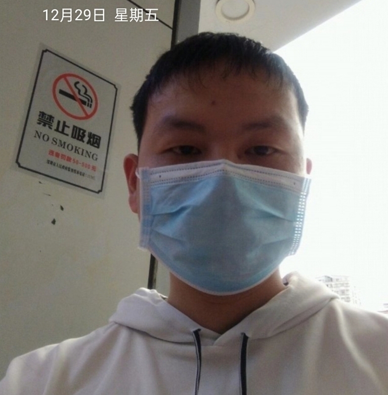 画中意的第一张照片--开封相亲服务中心