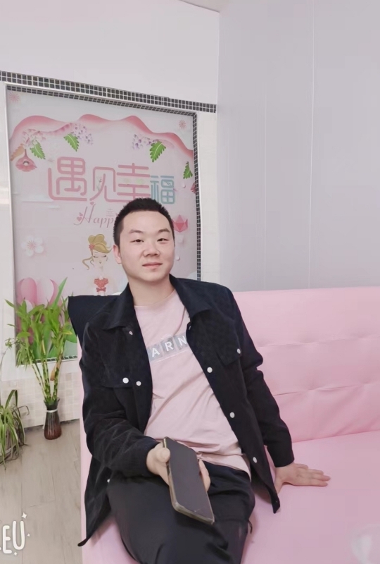 真的不会取名的第一张照片--开封相亲服务中心