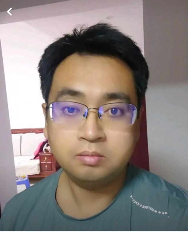 雨的节奏的第二张照片--开封相亲服务中心