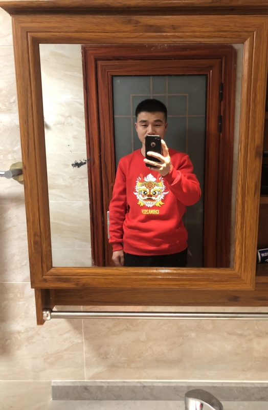 罗洪奇的第一张照片--开封相亲服务中心