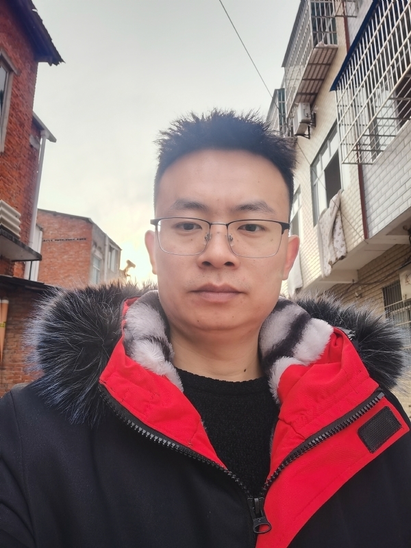 一只羊的第二张照片--开封相亲服务中心