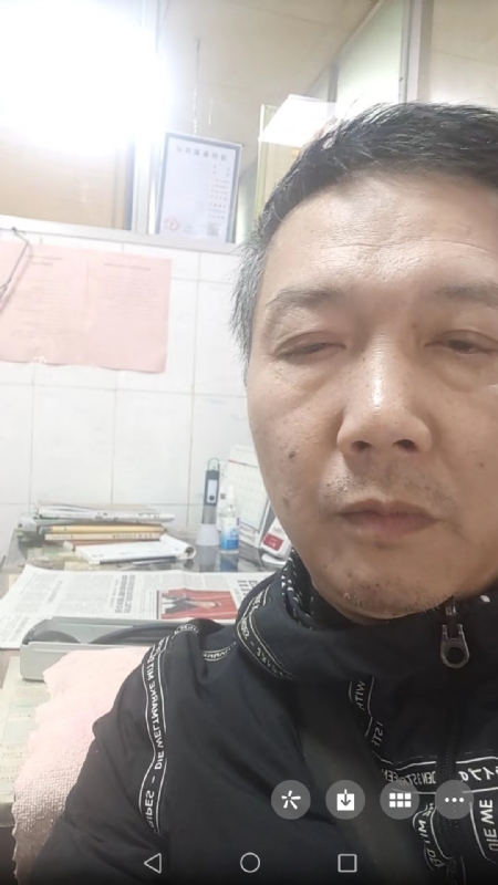 黄生的第二张照片--开封相亲服务中心