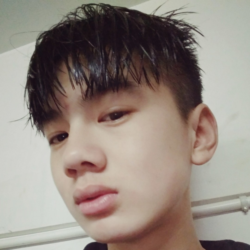 明路的第一张照片--开封相亲服务中心