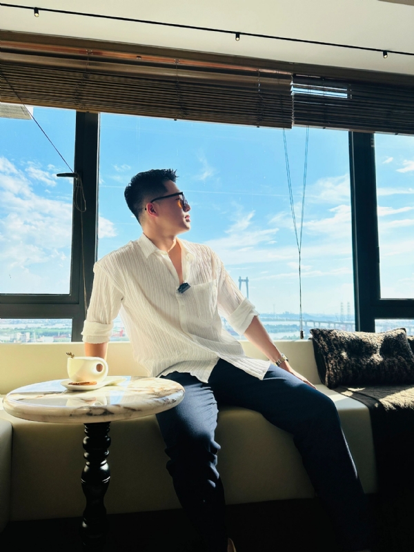 雨夜追风的第一张照片--开封相亲服务中心