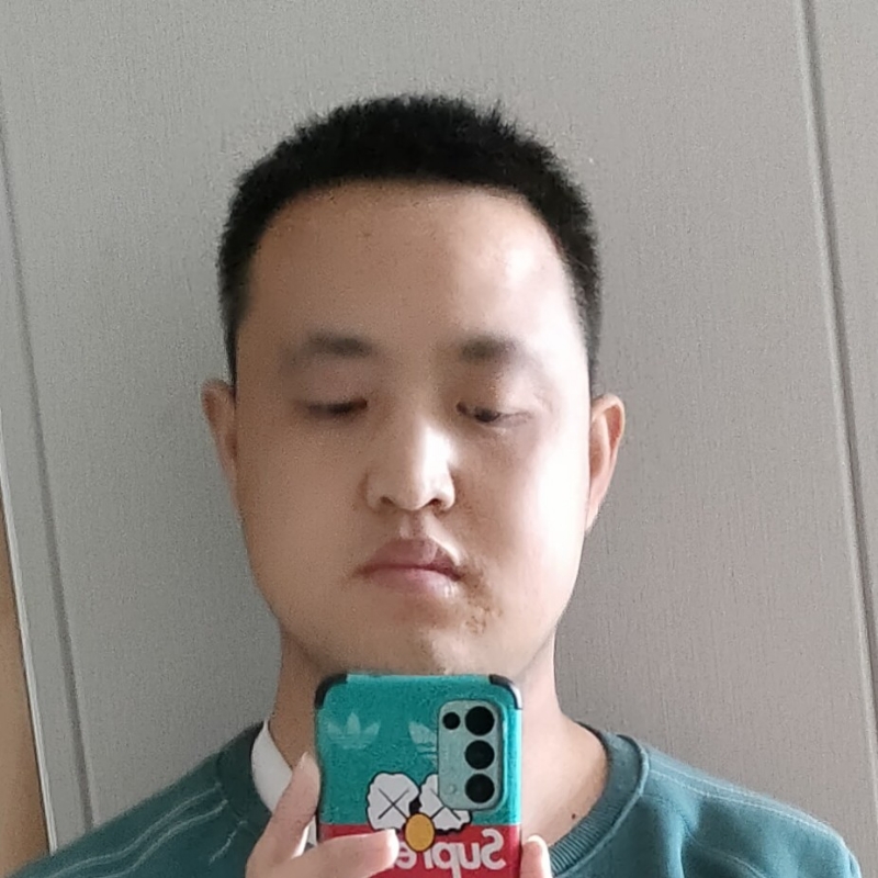 小郭的第一张照片--开封相亲服务中心