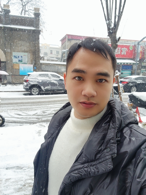 寻找合适伴侣的第一张照片--开封相亲服务中心