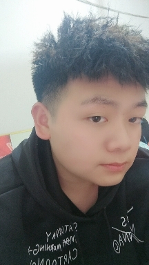 狗头的第一张照片--开封相亲服务中心