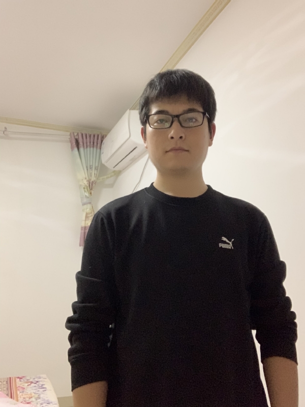 沫颜的第一张照片--开封相亲服务中心