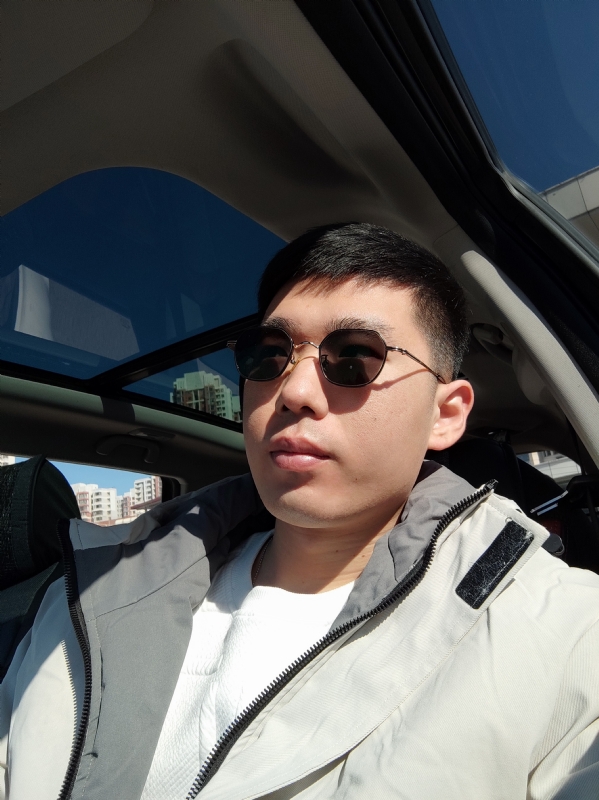 春风十里的第二张照片--开封相亲服务中心