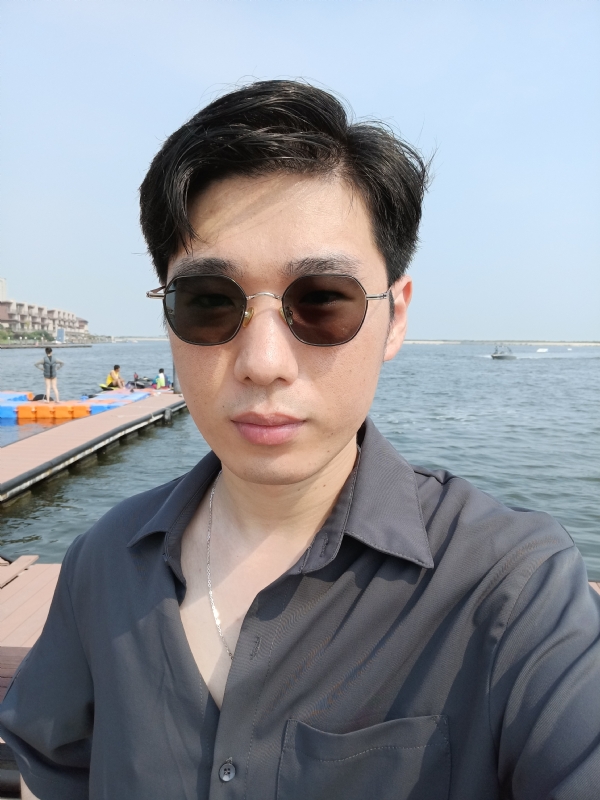 春风十里的第三张照片--开封相亲服务中心