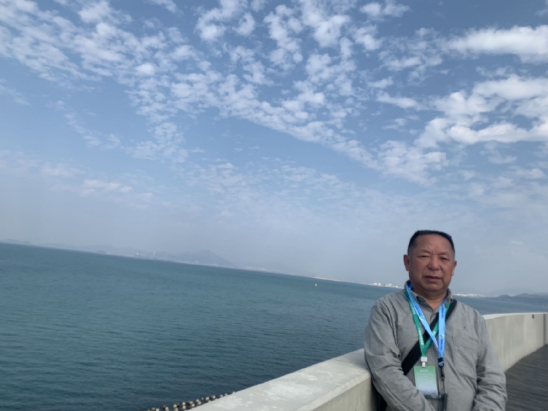 沏茶等红颜的第一张照片--开封相亲服务中心