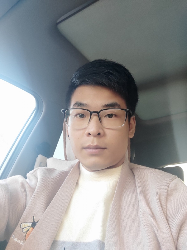 小奕的第一张照片--开封相亲服务中心