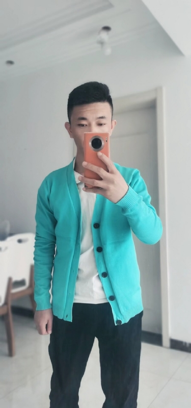 康荣振的第一张照片--开封相亲服务中心