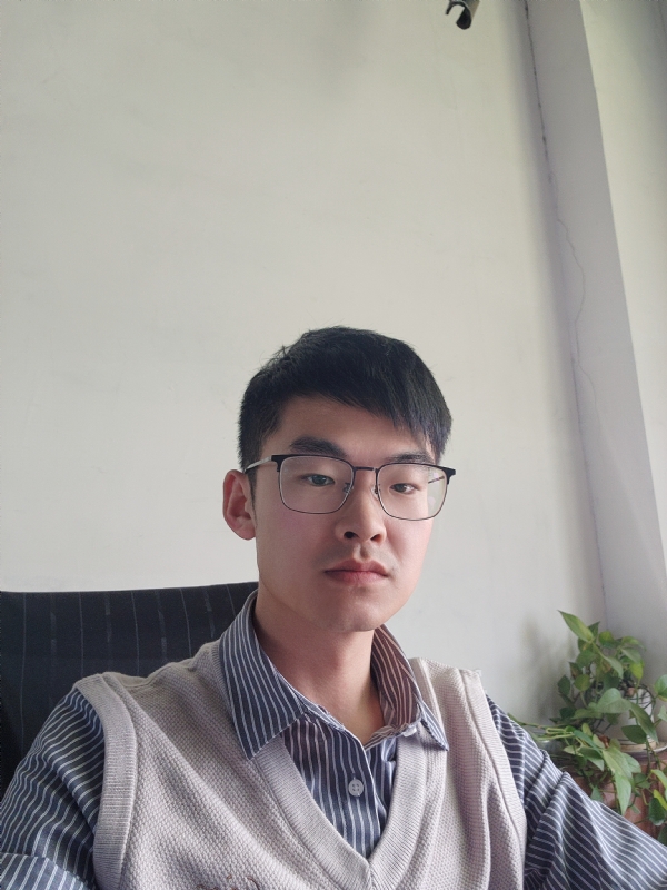 琉璃的第一张照片--开封相亲服务中心