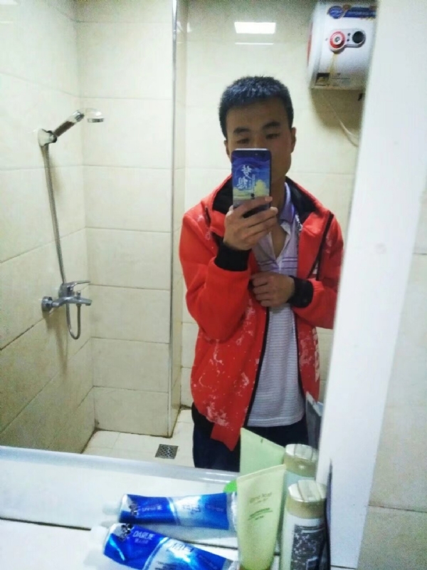 海之子的第一张照片--开封相亲服务中心