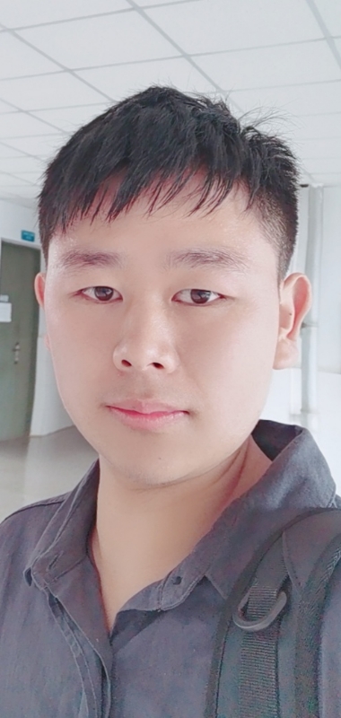 为你而来的第一张照片--开封相亲服务中心