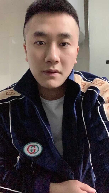 凌毅的第一张照片--开封相亲服务中心