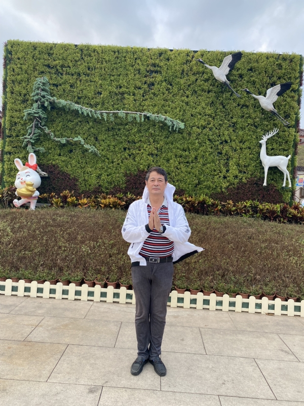 海风的第一张照片--开封相亲服务中心