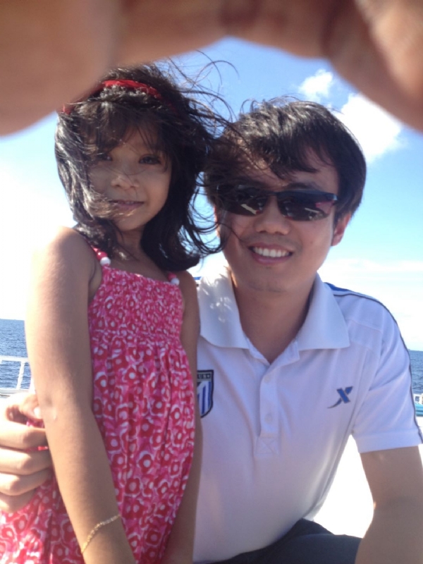 上进的梅子的第一张照片--开封相亲服务中心