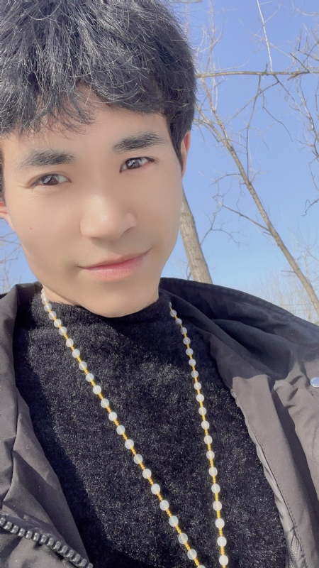 关二爷的第一张照片--开封相亲服务中心