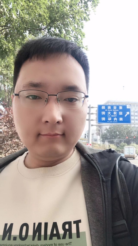 以结婚为目的的第一张照片--开封相亲服务中心