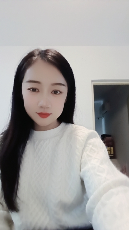 格格的第一张照片--开封相亲服务中心