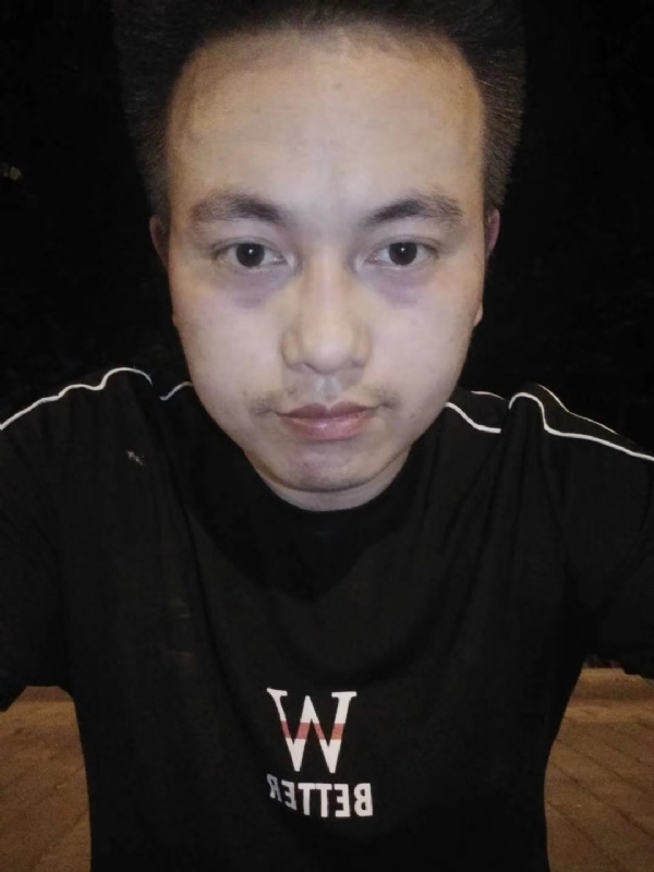 拓荒者的第一张照片--开封相亲服务中心