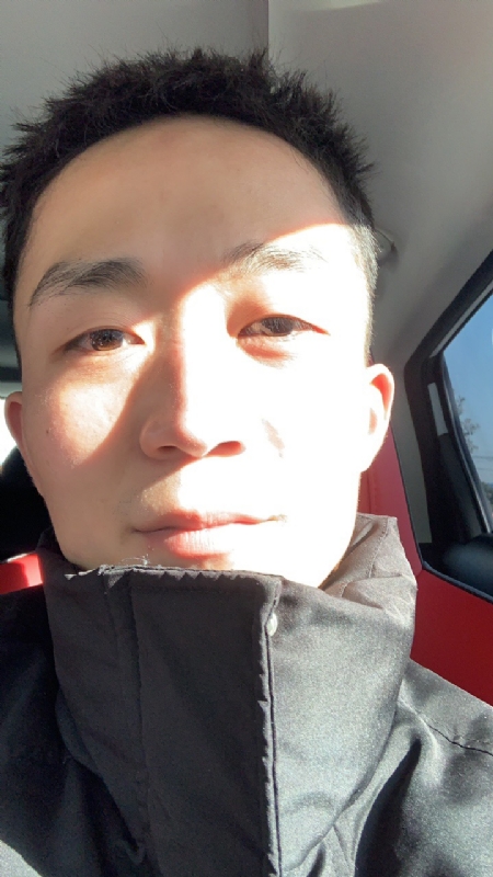 自由的第一张照片--开封相亲服务中心