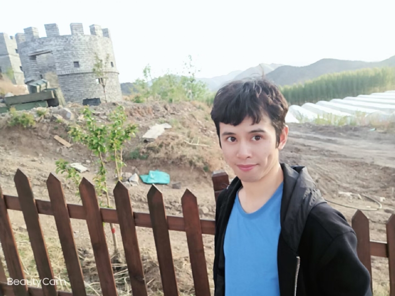 风一样的男子的第一张照片--开封相亲服务中心