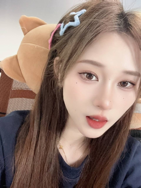 曦曦的第一张照片--开封相亲服务中心