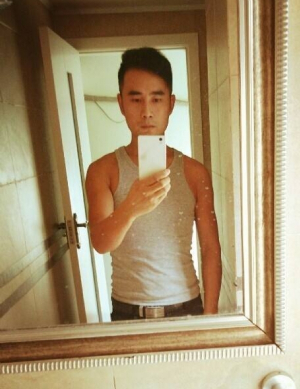 彭州的维哥的第一张照片--开封相亲服务中心