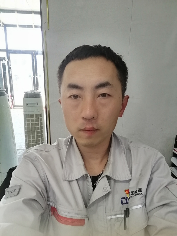 雨墨的第一张照片--开封相亲服务中心