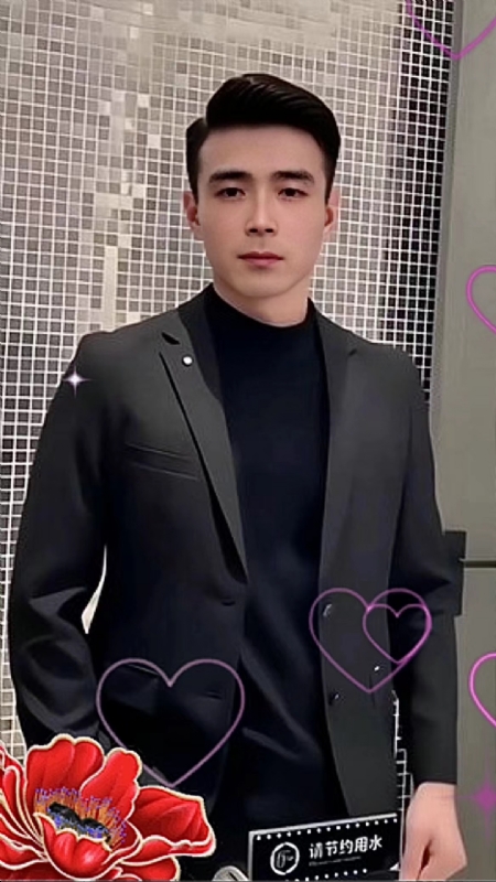 张迎旭的第一张照片--开封相亲服务中心