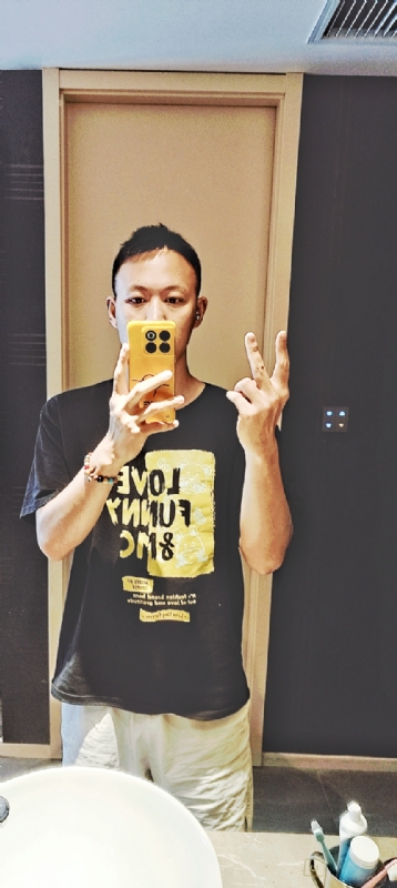 涵涵在的第一张照片--开封相亲服务中心